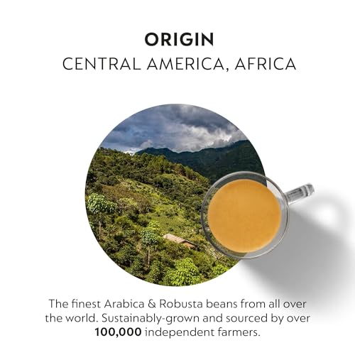 Ethical Bean Coffee Sweet Espresso Whole Bean Coffee Bulk Pack, Medium-Dark Roast, Certified Organic, Fairtrade, Kosher, 2 lb (907g), Case of 6 Bags, Wholesale Supply Velvet Crema Espresso Beans - Image 3